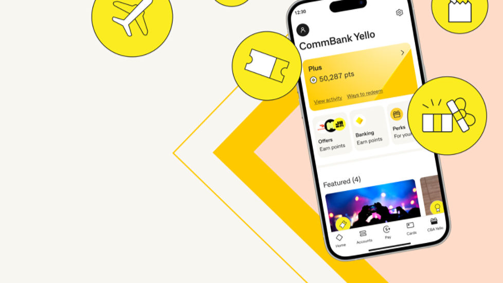 Supplied by www.commbank.com.au